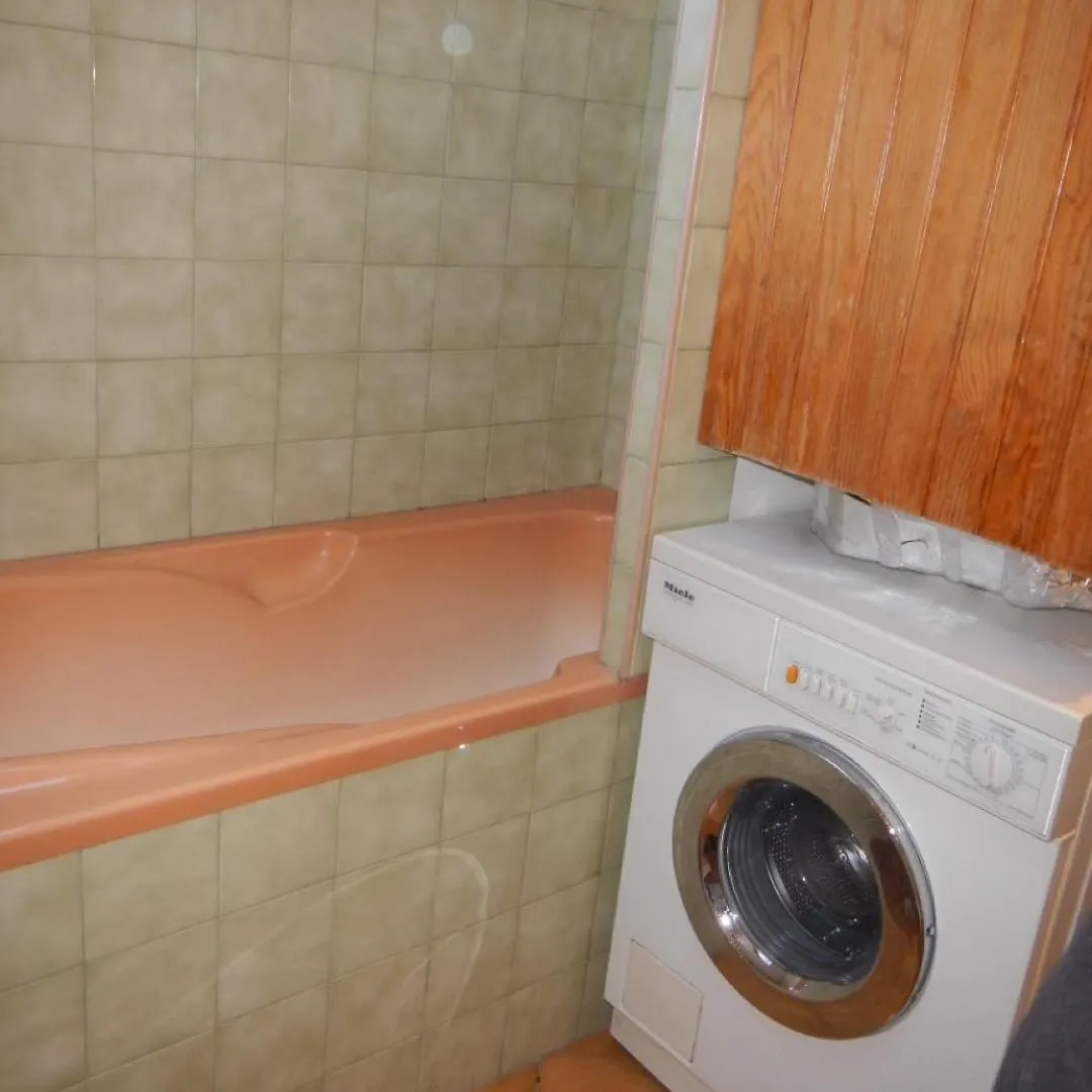 Escapade Provencale T2 Apartment Digne-les-Bains