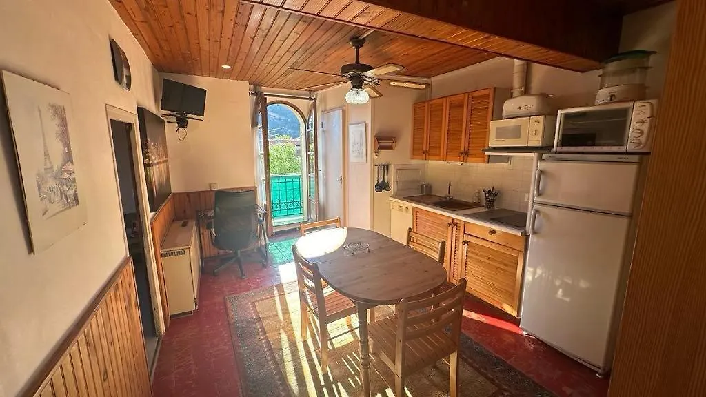 Escapade Provencale T2 Apartment Digne-les-Bains